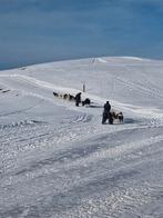 Ski vakantie in la plagne, Watersport en Boten, Ophalen