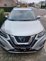 Nissan X-Trail tekna 1.6 dci, Auto's, Voorwielaandrijving, Leder, 5 deurs, Adaptieve lichten