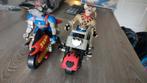 Biker Mice from Maes actiefiguren, Ophalen of Verzenden, Zo goed als nieuw
