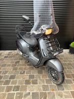 Vespa sprint e4 A klasse, Ophalen, Zo goed als nieuw