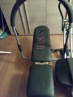 AB King pro buikspieren, Sport en Fitness, Ophalen, Buik, Overige typen