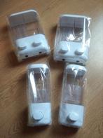 zeepdispenser, Huis en Inrichting, Minder dan 50 cm, Overige typen, Nieuw, Ophalen of Verzenden