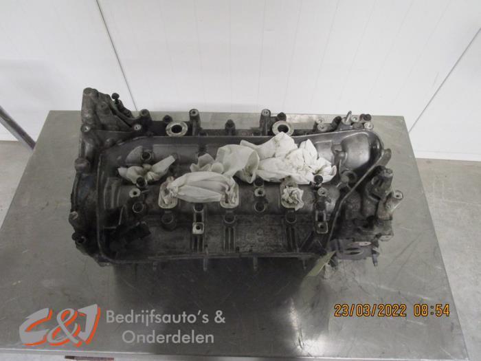 Culasse d'un Renault Trafic, Autos : Pièces & Accessoires, Moteurs & Accessoires, Renault, Utilisé, 3 mois de garantie, Enlèvement ou Envoi