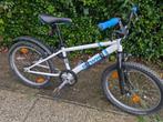 B'twin racing boy 300  -  fiets 20 inch (6-8 jaar), Fietsen en Brommers, Ophalen, Gebruikt, Handrem, Btwin