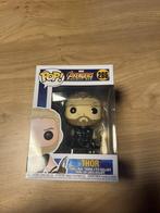 Funko pop 286 Thor, Ophalen of Verzenden, Nieuw