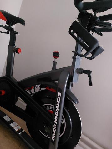 SCHWINN SPEED BIKE beschikbaar voor biedingen