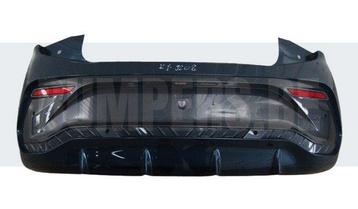 Bumper	CUPRA BORN 10E 21- 10E807421 Achterbumper KJ9208 beschikbaar voor biedingen