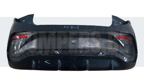Bumper	CUPRA BORN 10E 21- 10E807421 Achterbumper KJ9208, Auto-onderdelen, Carrosserie, Bumper, Achter, Gebruikt, 6 maanden garantie