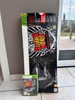 Guitar Hero - Warriors of Rock - Xbox 360, Games en Spelcomputers, Ophalen of Verzenden, Gebruikt