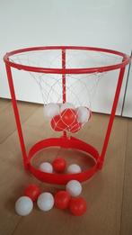 Hoofd basketbal (Flying Tiger), Ophalen of Verzenden, Zo goed als nieuw, Jongen of Meisje