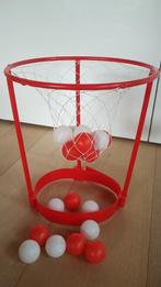 Hoofd basketbal (Flying Tiger), Jongen of Meisje, Ophalen of Verzenden, Kids fun, Zo goed als nieuw