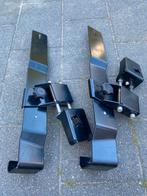 Urban arrow originele adapter voor maxi-cosi, Fietsen en Brommers, Ophalen, Gebruikt