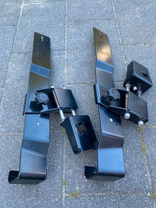 Urban arrow originele adapter voor maxi-cosi, Fietsen en Brommers, Fietsaccessoires | Overige Fietsaccessoires, Gebruikt, Ophalen