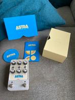 Universal Audio Astra modulation machine strymon boss fender, Musique & Instruments, Effets, Enlèvement ou Envoi, Comme neuf, Chorus