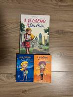 La vie compliquee de Léa Olivier, Boeken, Kinderboeken | Jeugd | 10 tot 12 jaar, Verzenden, Zo goed als nieuw