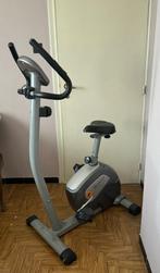 Pliant hometrainer, Sport en Fitness, Fitnessapparatuur, Ophalen, Zo goed als nieuw, Benen, Hometrainer