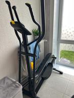 Vélo elliptique, Enlèvement, Comme neuf, Bras, Vélo elliptique