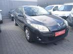 renault megane, USB, Euro 5, Zwart, Bedrijf