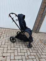 Kinderwagen maxi cosi street, Ophalen, Zo goed als nieuw, Regenhoes
