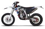 AJP SPR510 enduro beter dan nieuw, Motoren, Motoren | Overige merken, AJP, Particulier, Enduro, 501 cc