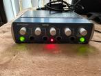 Presonus Hoofdtelefoon versterker, Muziek en Instrumenten, Ophalen of Verzenden, Zo goed als nieuw