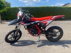 Beta RR Sport 50cc – Topstaat, recent onderhoud, 2023, 6 versnellingen, Gebruikt, 50 cc, Ophalen