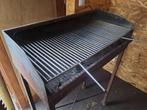 Bbq, Tuin en Terras, Houtskoolbarbecues, Ophalen, Gebruikt