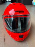 Motor helm Nolan L, Motoren, Kleding | Motorhelmen, Ophalen, Integraalhelm, L, Tweedehands