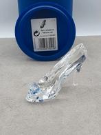 Swarovski Disney schoen Assepoester., Collections, Enlèvement ou Envoi