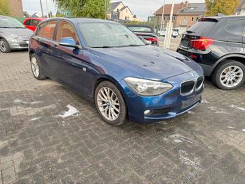 BMW 114 i  beschikbaar voor biedingen
