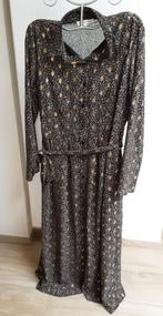 Mooi lang kleed maat Large *Millenium* Hele goede staat, Kleding | Dames, Overige kleuren, Maat 42/44 (L), Zo goed als nieuw, Onder de knie