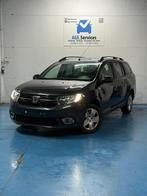 Dacia Logan 1.0 Benzine, Auto's, Dacia, 4 cilinders, Logan, Bedrijf, 5 deurs