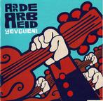 Yevgueni – Aan De Arbeid - cd, Cd's en Dvd's, Ophalen of Verzenden