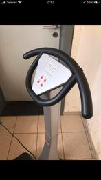 Fitness trilplaat, Sport en Fitness, Ophalen, Zo goed als nieuw