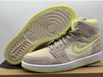 Nike Jordan 1 Zoom Air CMFT Lemon Twist EU 42,5, Enlèvement ou Envoi, Neuf