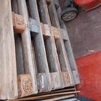 Euro paletten 5 st, Doe-het-zelf en Bouw, Palletwagens en Pompwagens, Ophalen