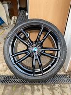 BMW 791M 19 inch originele velgen G20 G21 G23 G42, Auto-onderdelen, Banden en Velgen, Gebruikt, Banden en Velgen, Personenwagen