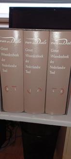 woordenboek Van Daele, Boeken, Van Daele, Zo goed als nieuw, Ophalen