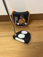 Linkshandige Odyssey jailbird 2-ball mini putter     NIEUW, Sport en Fitness, Golf, Ophalen of Verzenden, Nieuw, Club, Callaway