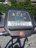 Loopband, Sport en Fitness, Fitnessapparatuur, Ophalen, Gebruikt, Metaal, Loopband