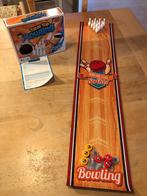 Tafelbowlingspel, Ophalen of Verzenden, Gebruikt