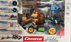 Carrera RC Donkey Kong, Ophalen