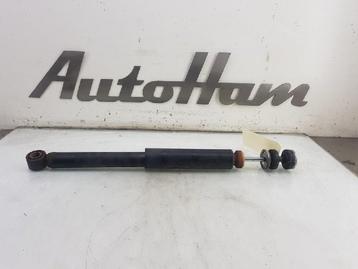 AMORTISSEUR ARRIÈRE DROIT Suzuki Swift (ZA / ZC / ZD), Utilisé, Suzuki