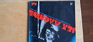 Lp JAMES BROWN « Machine à sexe », Enlèvement ou Envoi, Utilisé