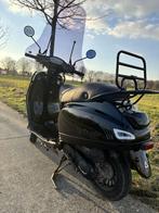 La Souris Vespelini S, Fietsen en Brommers, Scooters | Overige merken, Ophalen, Klasse A (25 km/u), Zo goed als nieuw, Benzine