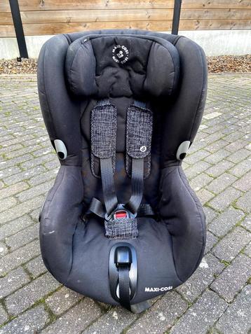 Autostoel Maxi-cosi Axxis isofix beschikbaar voor biedingen