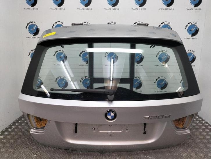 B.M.W. 3 SERIES E91LCI 320D X-DRIVE EXECUTIVE [BOOTLID_TAILG, Auto-onderdelen, Overige Auto-onderdelen, Gebruikt, ARN erkend, Stiba lid