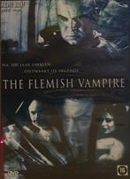 THE FLEMISH VAMPIRE ( SVEN DE RIDDER ), Ophalen of Verzenden, Zo goed als nieuw