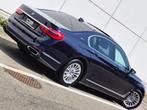 *** Bmw 740e - Plug-In Hybride - Full option - Garantie ***, Automaat, 1998 cc, Euro 6, Blauw