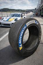 Unieke raceband! Porsche GT-3 raceband te koop!, Ophalen